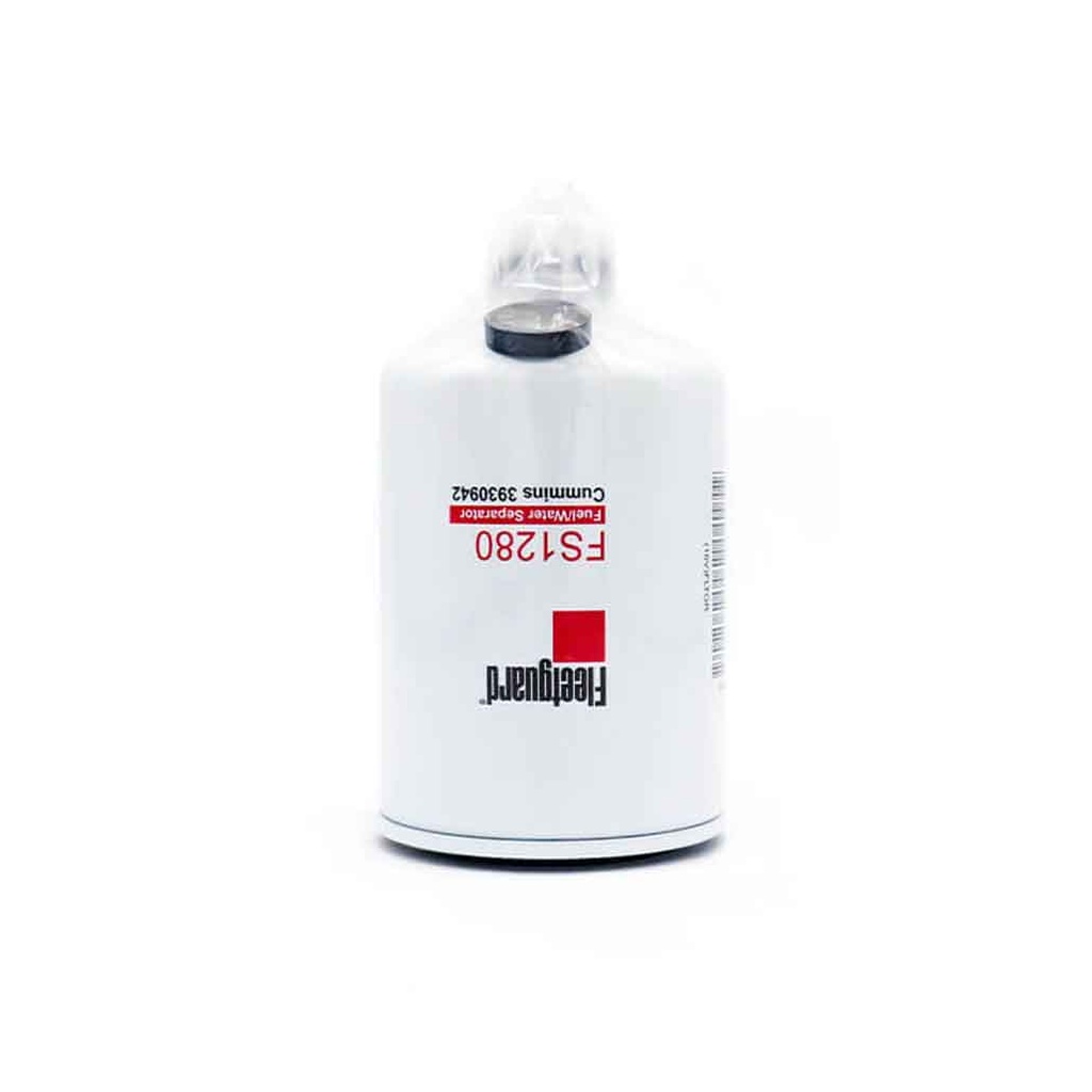 Water Separator