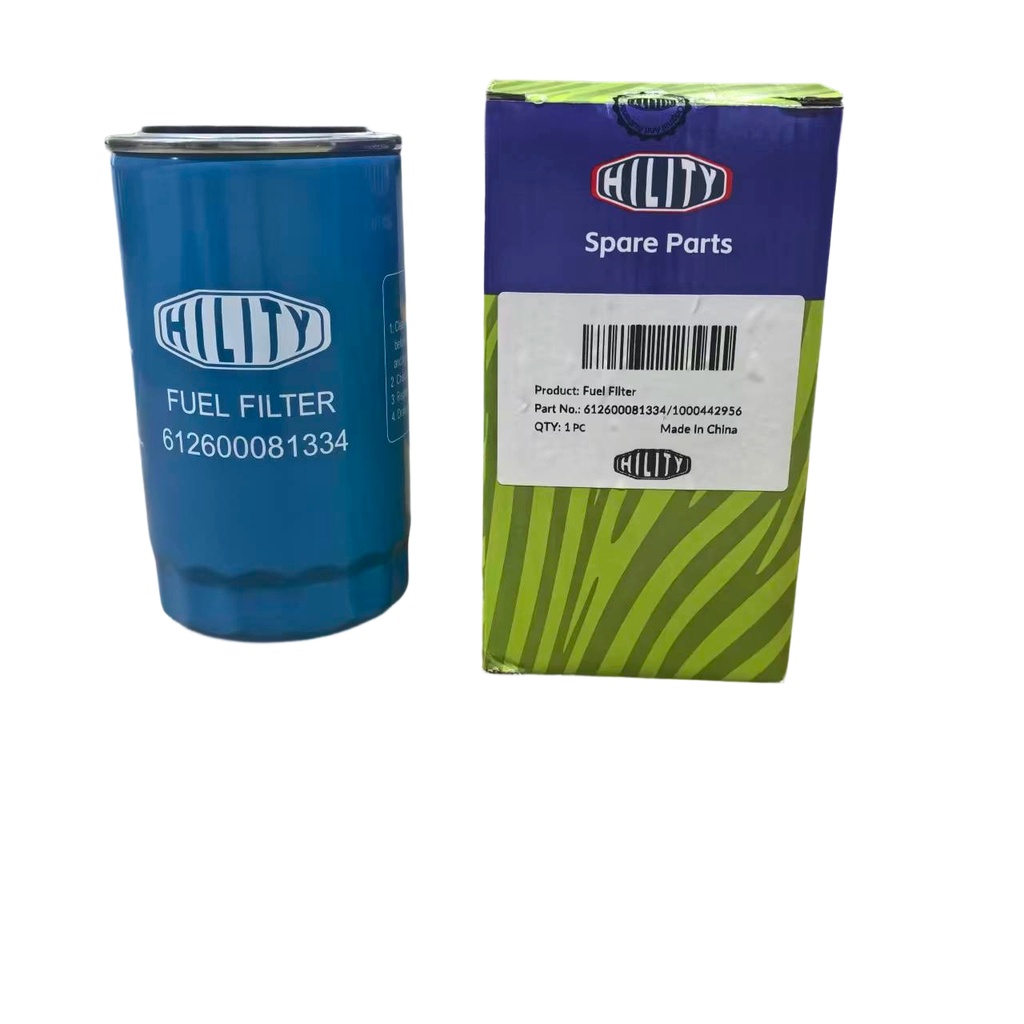 [612600081334/1000442956] Fuel Filter
