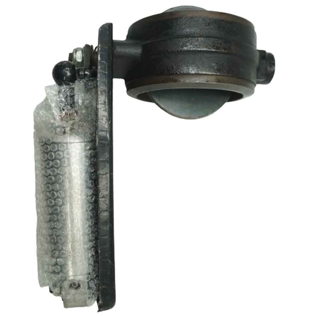 Exhaust Brake Valve