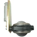 Exhaust Brake Valve