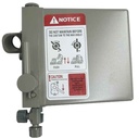 Cabin Tilt Pump
