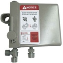 Cabin Tilt Pump