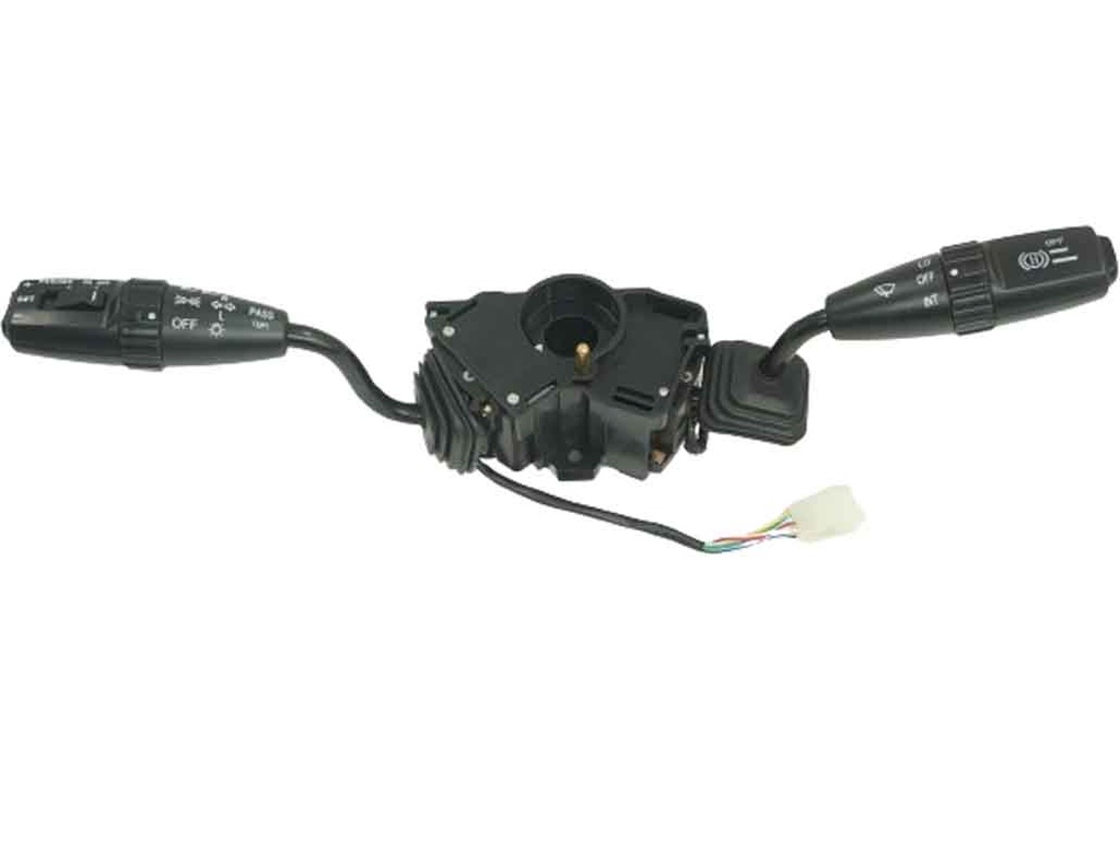 [3735010-D160M] Combination Switch