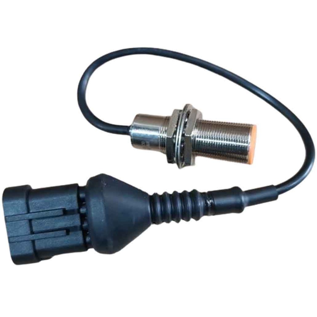 Brake Lamp Switch