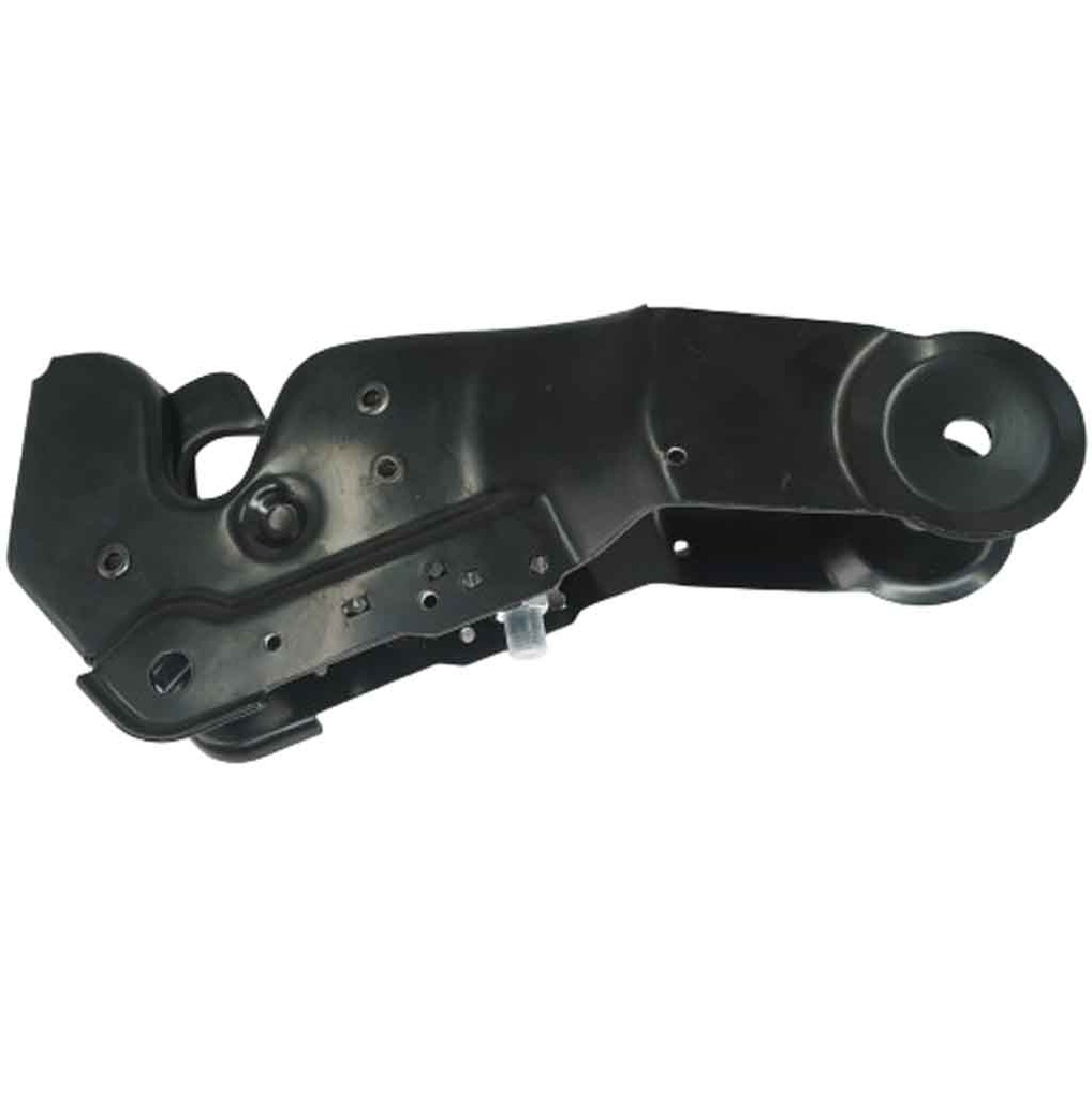 Cabin Lock