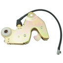 Cabin Lock