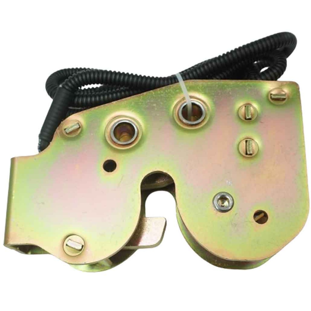 Cabin Lock