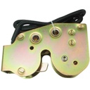 Cabin Lock