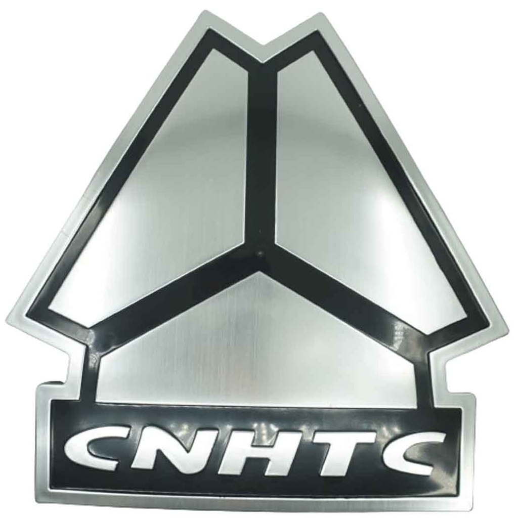 Vehicle Logo CNHTC