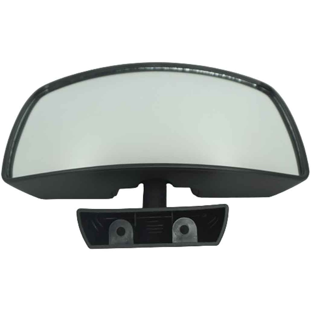 Bottom View Mirror