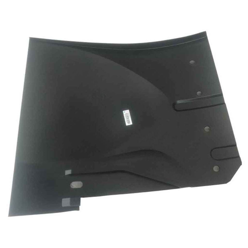 Mud Guard FR LH