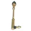 Gear Support Rod