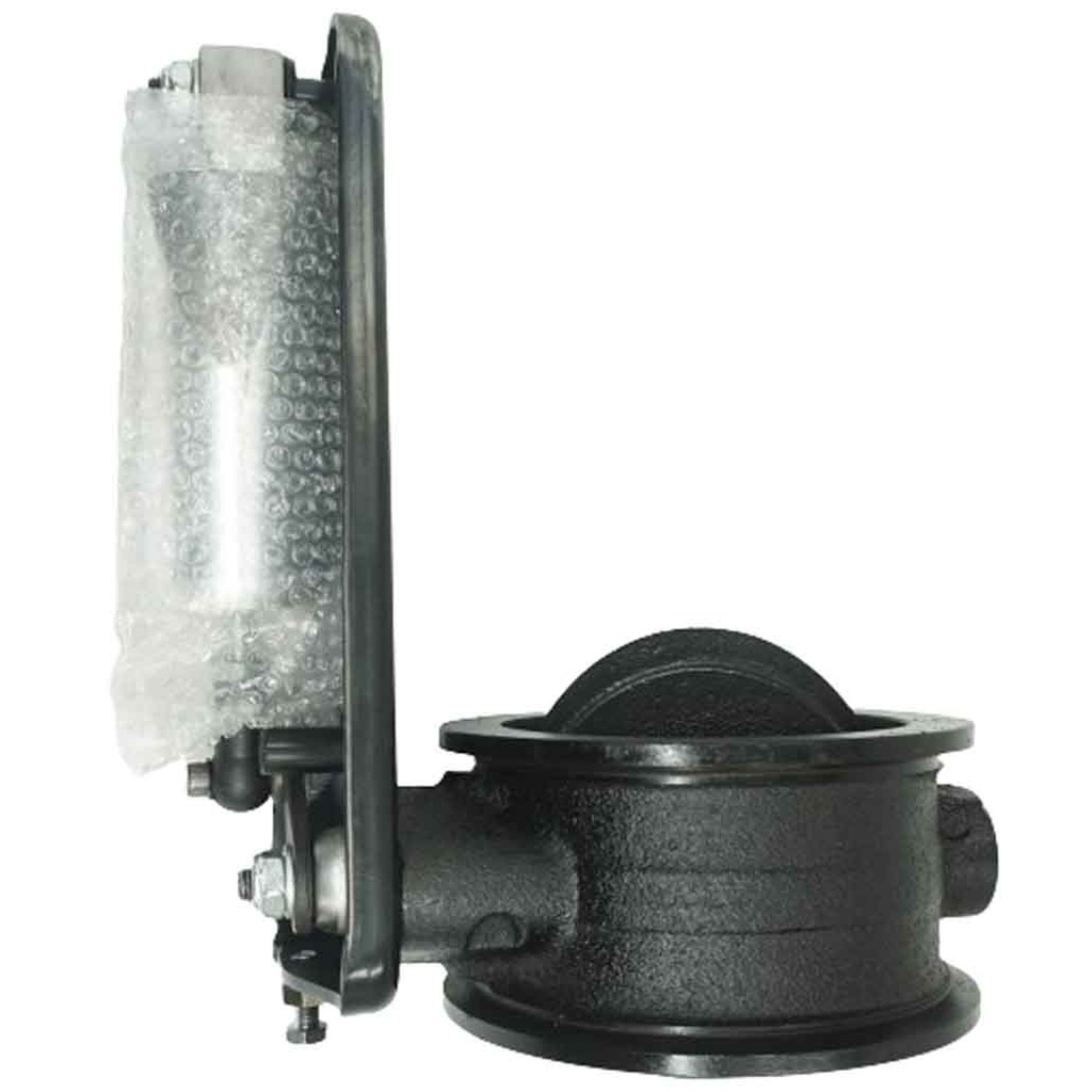 Exhaust Brake Valve