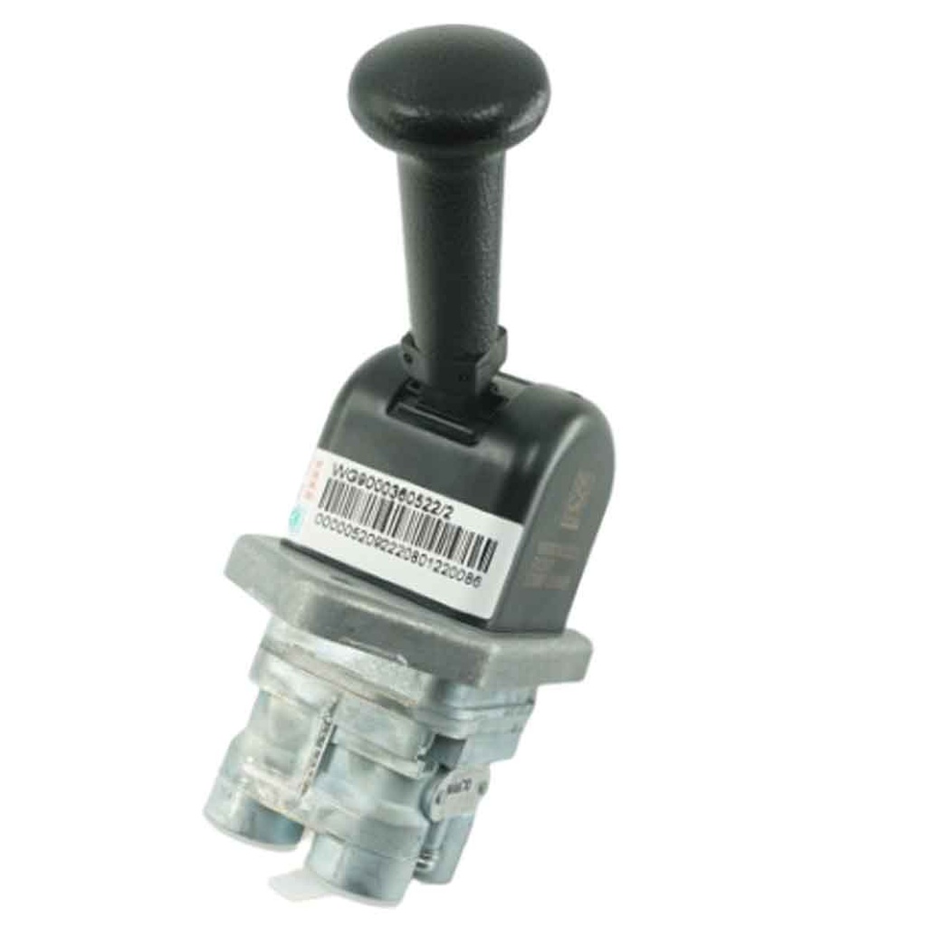 [WG9000360522/DZ93189360061/9617231430] Hand Brake Valve