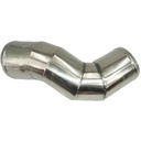 Intercooler Outlet Pipe