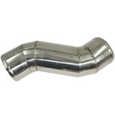 Intercooler Outlet Pipe