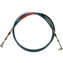 Shift Gear Cable 3900