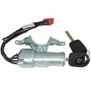 Ignition Switch