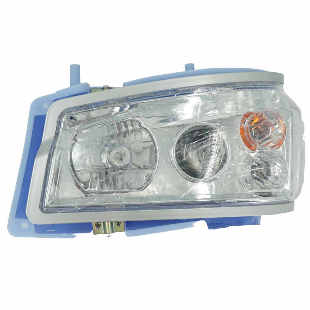 Head Lamp LH
