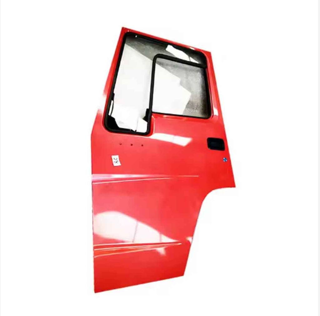 Door Housing LH