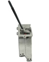 Gear Shift Lever Bracket