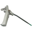 Gear Shift Lever Bracket