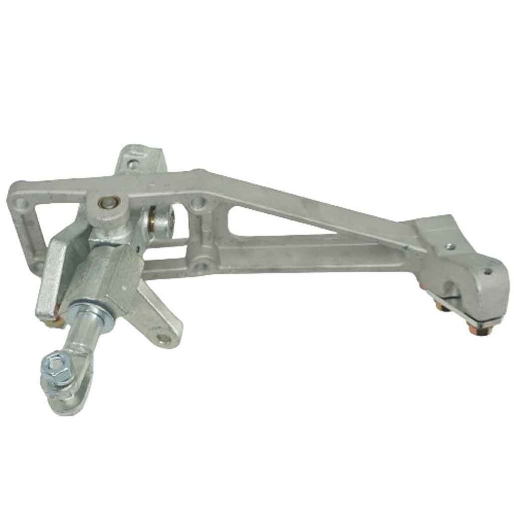 [WG9725240255] Gear Shift Lever Bracket