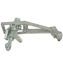 Gear Shift Lever Bracket