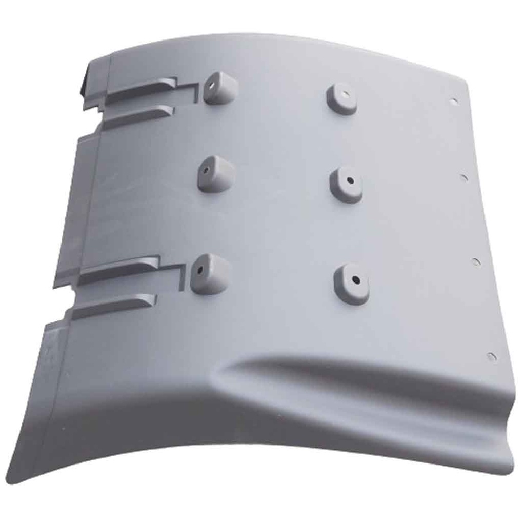 Mud Guard RE LH