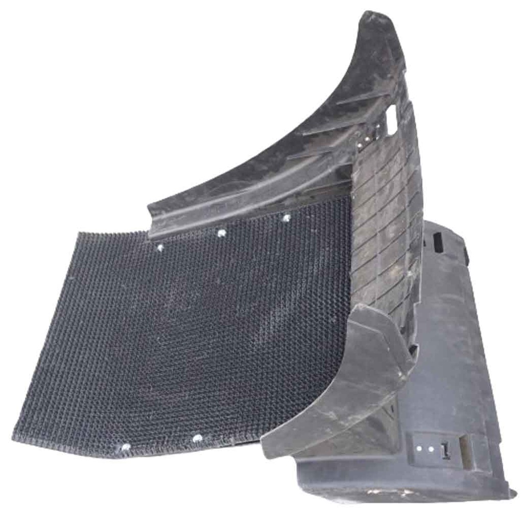 Mud Guard Mid RE