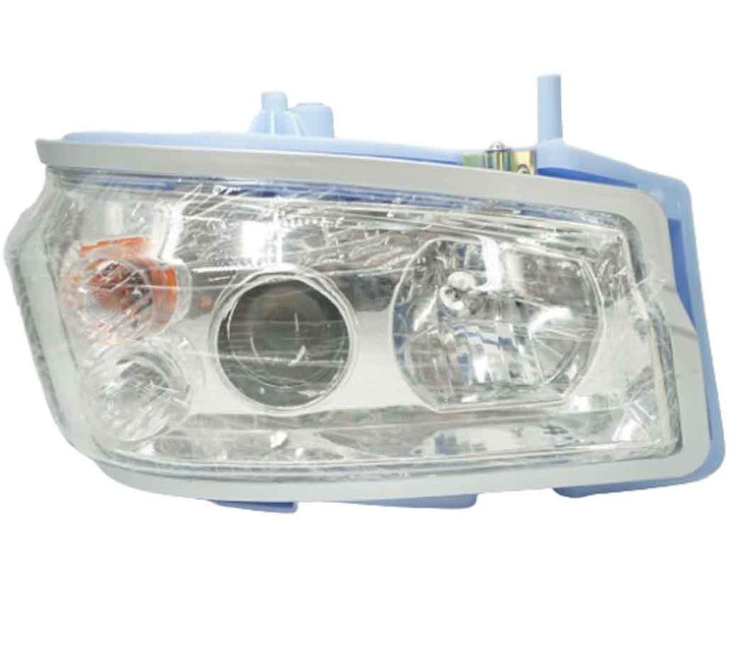 [WG9716720002/WG9719720002] Head Lamp RH