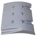 Mud Guard RE RH