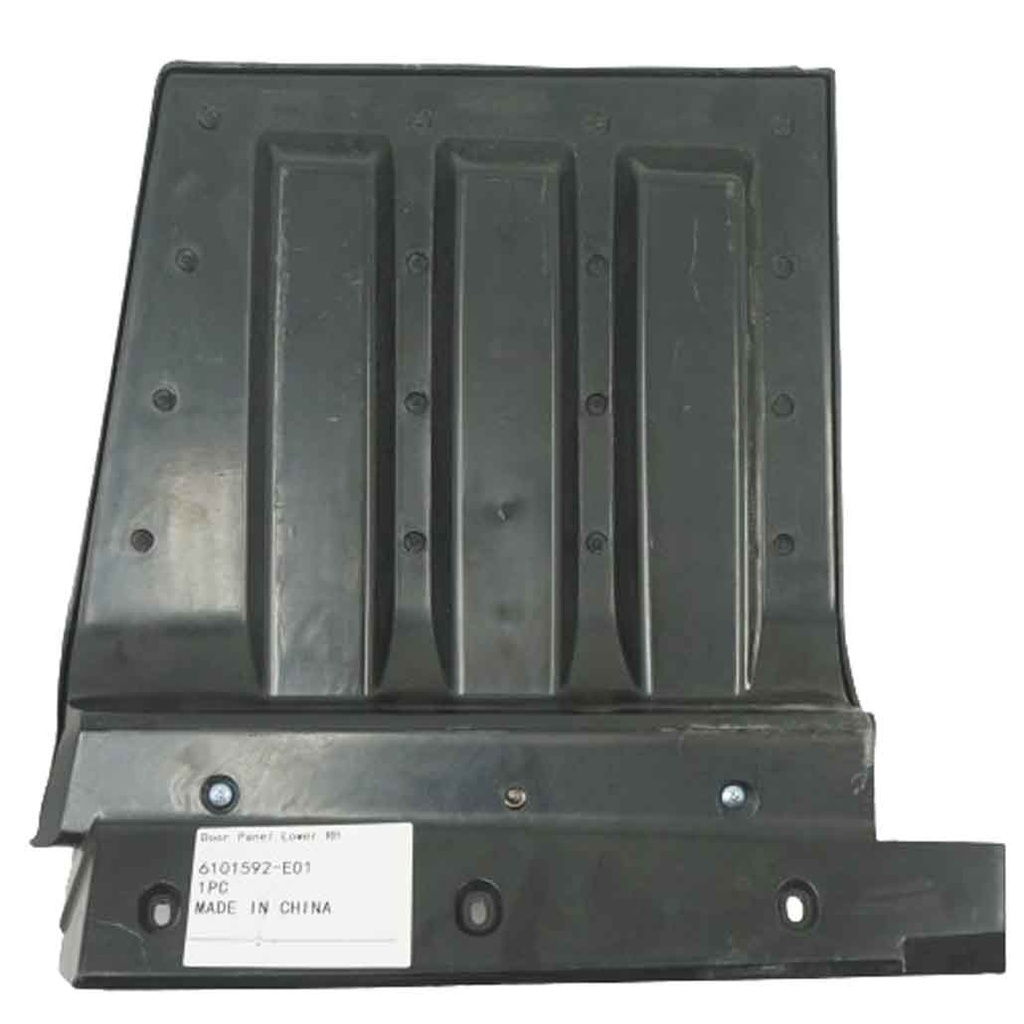 Door Panel Lower RH