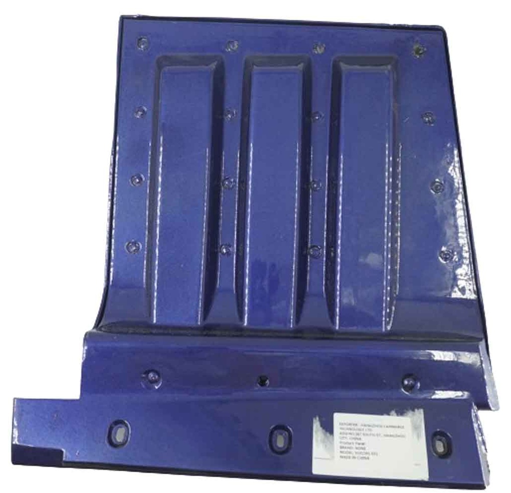 Door Panel Lower LH