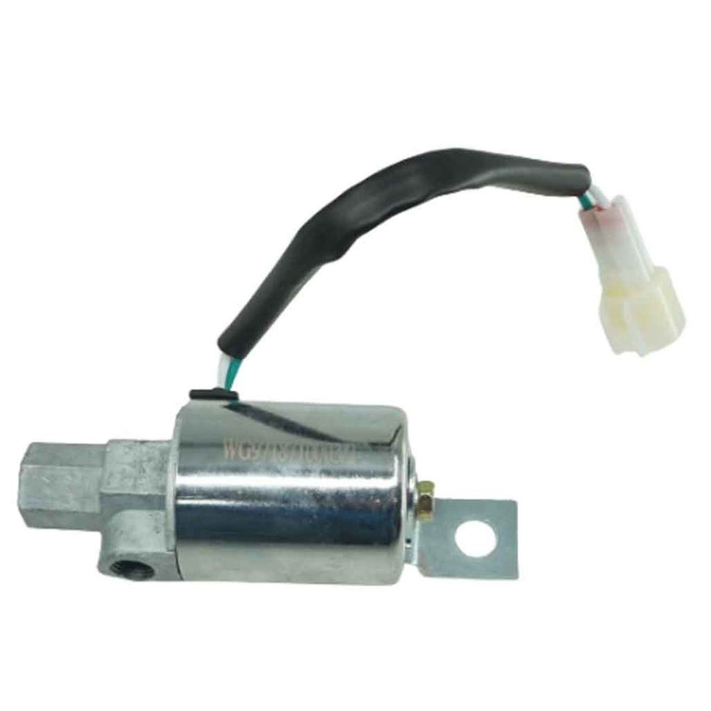 Air Horn Valve