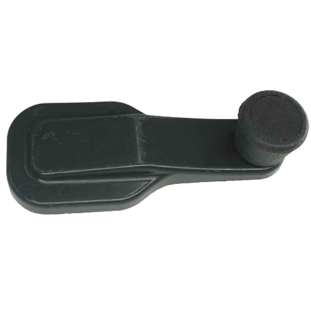 Glass Regulator Handle