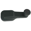 Glass Regulator Handle