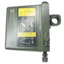 Cabin Tilt Pump