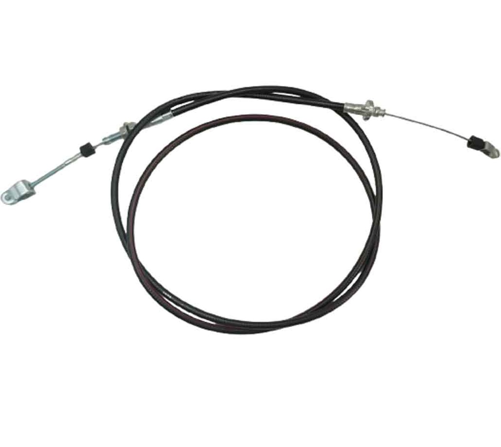 [1108410-Q499] Accelerator Cable