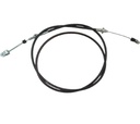 Accelerator Cable 2200