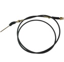 Accelerator Cable 2300