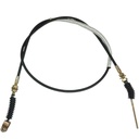 Accelerator Cable