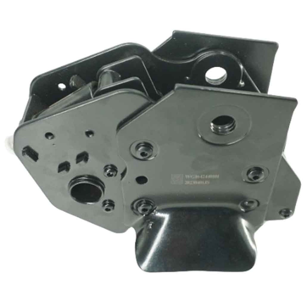 [WG1642440101] Cabin Lock