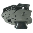 Cabin Lock