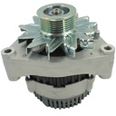 Alternator Z