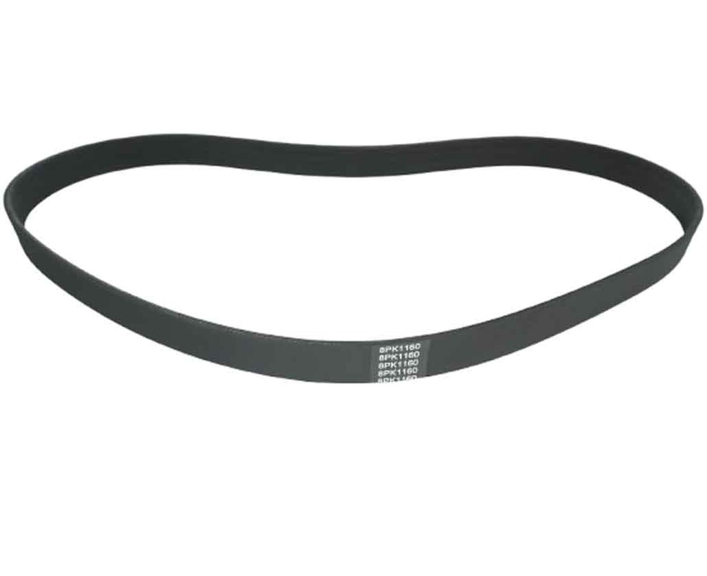 [612600061752] Belt 8PK1160