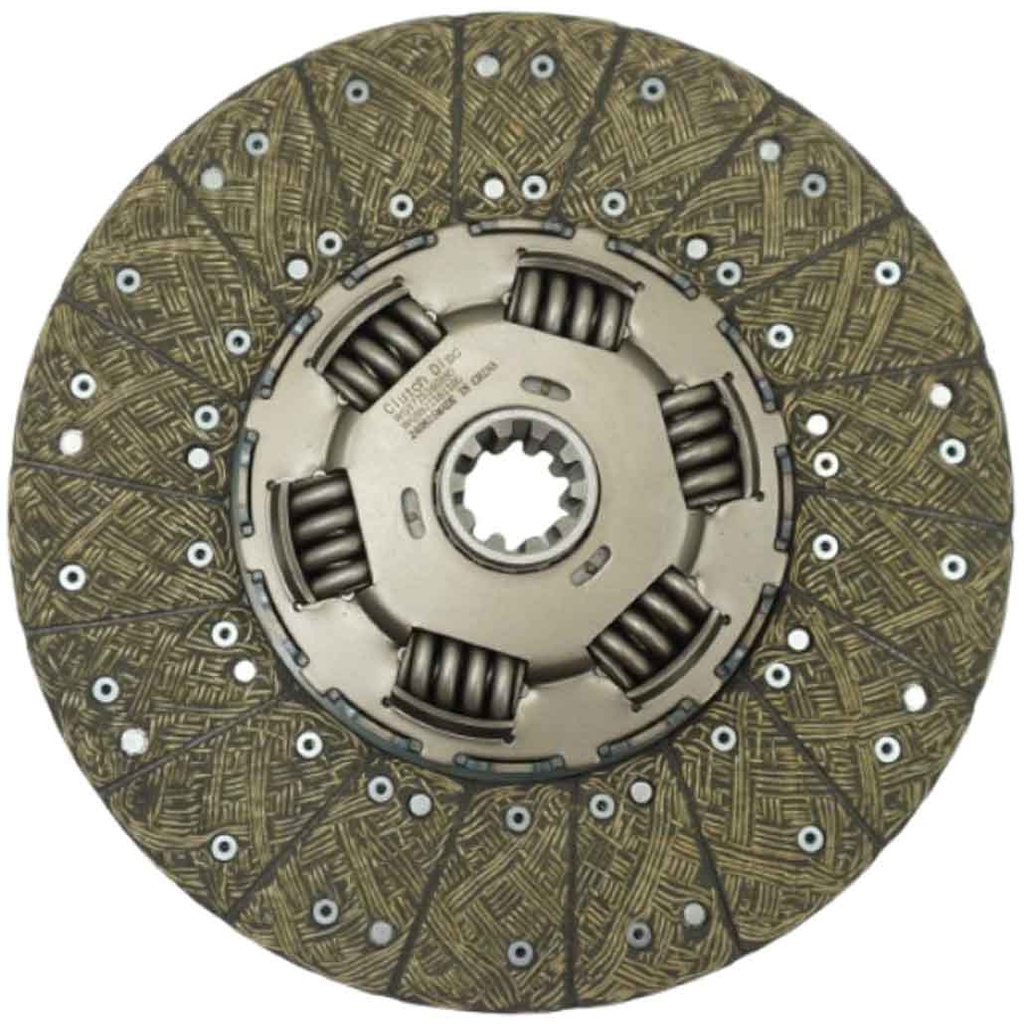 Clutch Disc