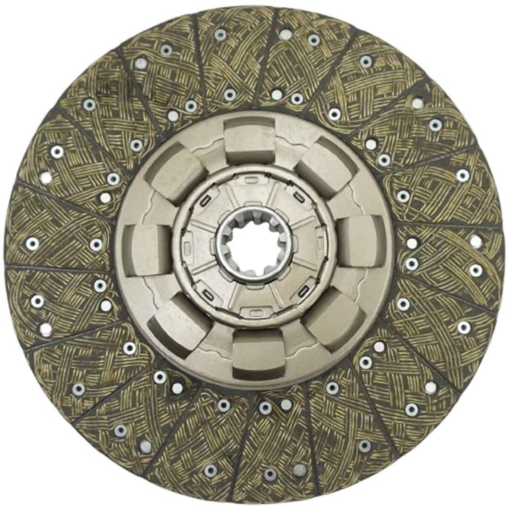 [1601210-D897] Clutch Disc
