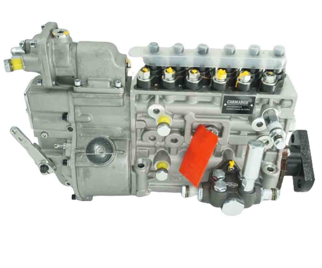Fuel Injection Pump