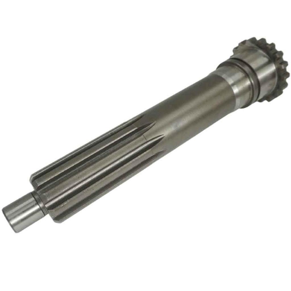 [JS180A-1701030-S] Clutch Shaft